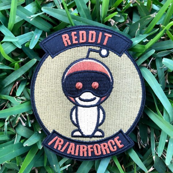 air force reddit